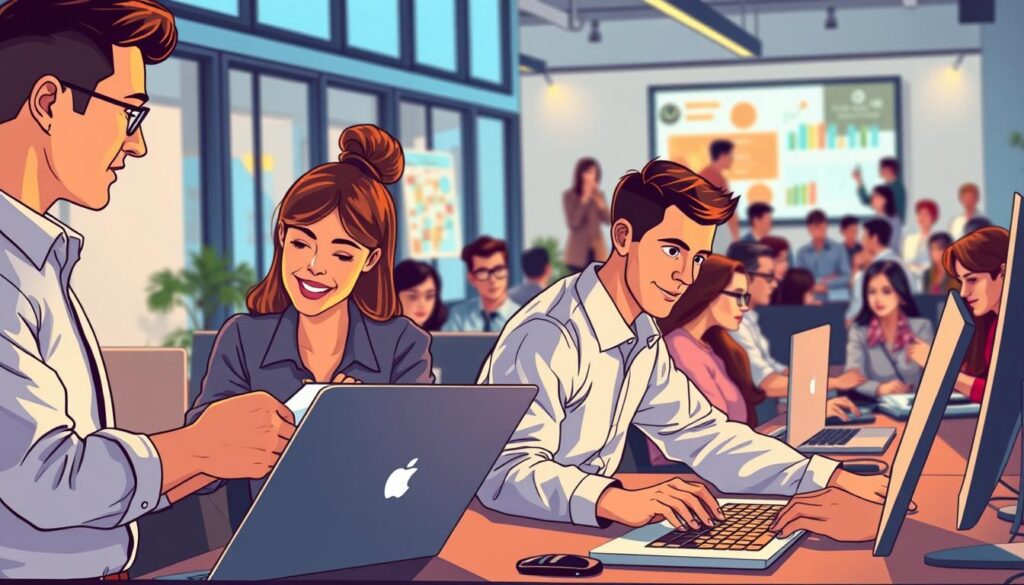 habilidades fundamentais no mercado atual